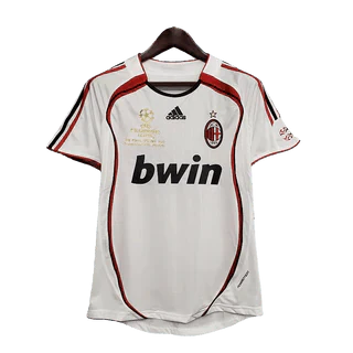 AC MILAN - JERSEYS4ALL