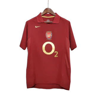 ARSENAL - JERSEYS4ALL