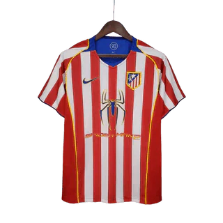 ATLETICO MADRID - JERSEYS4ALL