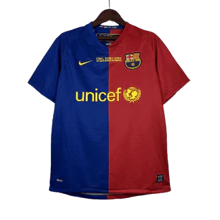 BARCELONA - JERSEYS4ALL