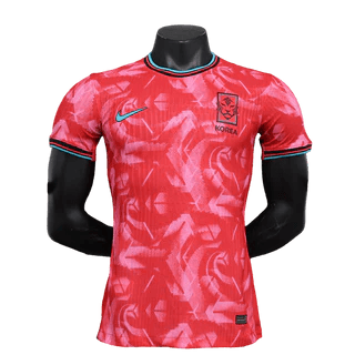 SOUTH KOREA - JERSEYS4ALL