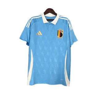 BELGIUM - JERSEYS4ALL