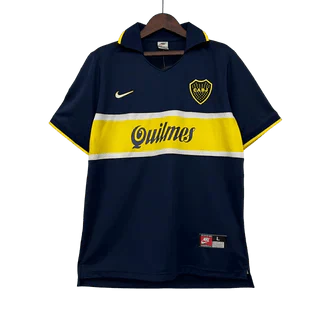 BOCA JUNIORS - JERSEYS4ALL