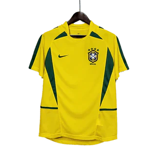 BRAZIL - JERSEYS4ALL