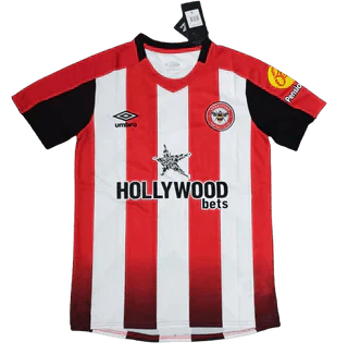 BRENTFORD - JERSEYS4ALL