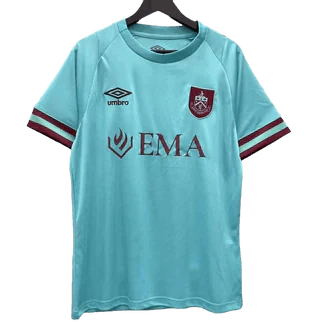 BURNLEY - JERSEYS4ALL