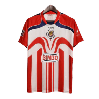 CHIVAS - JERSEYS4ALL