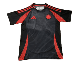 COLOMBIA - JERSEYS4ALL