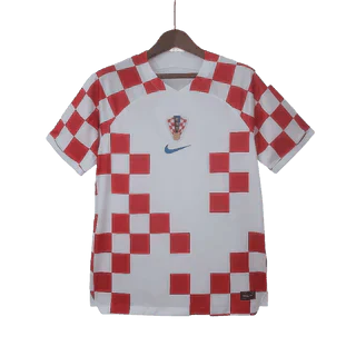 CROATIA - JERSEYS4ALL