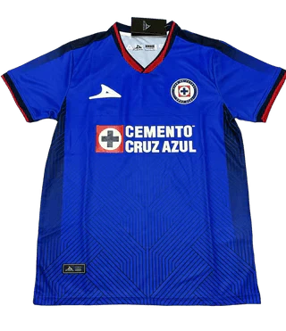 CRUZ AZUL - JERSEYS4ALL