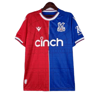 CRYSTAL PALACE - JERSEYS4ALL