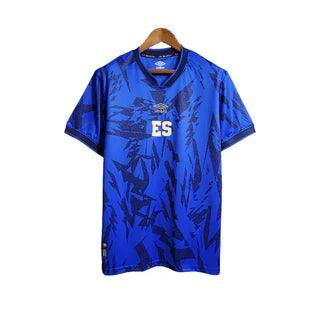 EL SALVADOR - JERSEYS4ALL