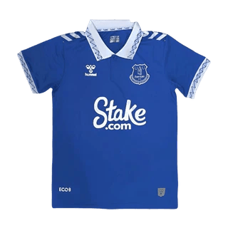 EVERTON - JERSEYS4ALL