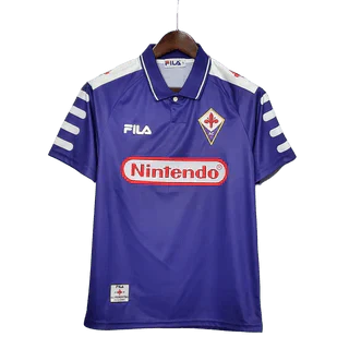 FIORENTINA - JERSEYS4ALL