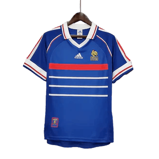 FRANCE - JERSEYS4ALL