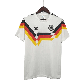 GERMANY - JERSEYS4ALL