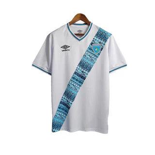 GUATEMALA - JERSEYS4ALL