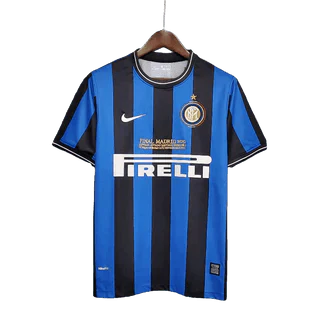 INTER MILAN - JERSEYS4ALL