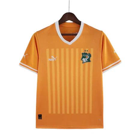 IVORY COAST - JERSEYS4ALL