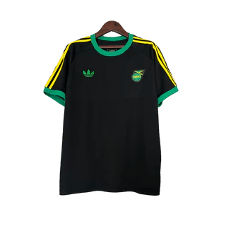 JAMAICA - JERSEYS4ALL