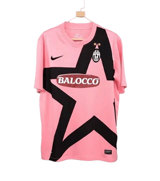 JUVENTUS - JERSEYS4ALL