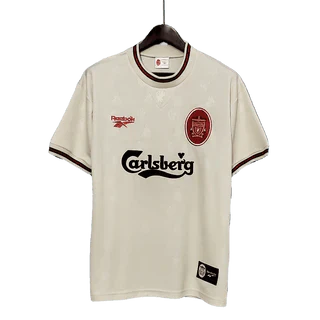 LIVERPOOL - JERSEYS4ALL