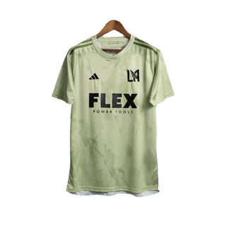 LOS ANGELES FC - JERSEYS4ALL