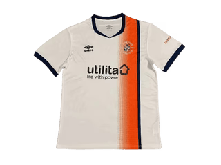 LUTON - JERSEYS4ALL