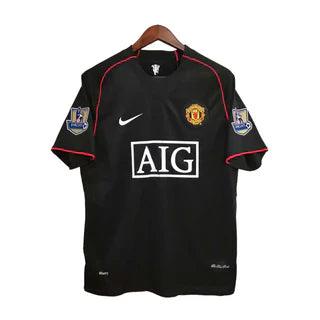 MAN UNITED - JERSEYS4ALL