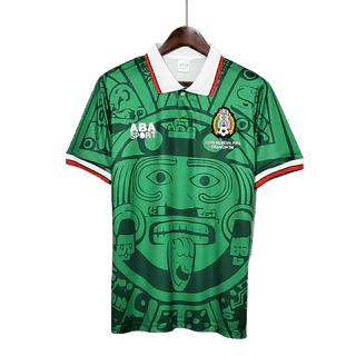 MEXICO - JERSEYS4ALL