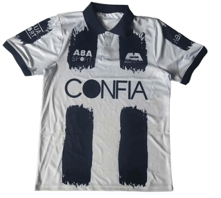 MONTERREY - JERSEYS4ALL