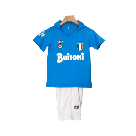 NAPOLI - JERSEYS4ALL