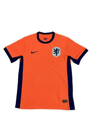 NETHERLANDS - JERSEYS4ALL