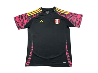 PERU - JERSEYS4ALL