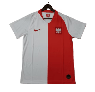 POLAND - JERSEYS4ALL