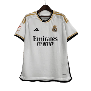 REAL MADRID - JERSEYS4ALL