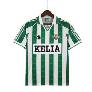 REAL BETIS - JERSEYS4ALL