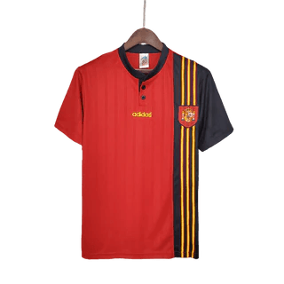 SPAIN - JERSEYS4ALL