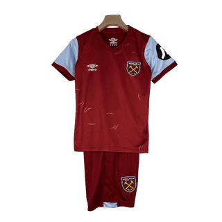 WEST HAM - JERSEYS4ALL