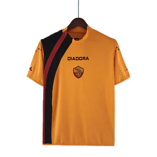 ROMA - JERSEYS4ALL