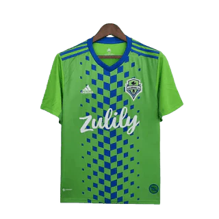 SEATTLE - JERSEYS4ALL