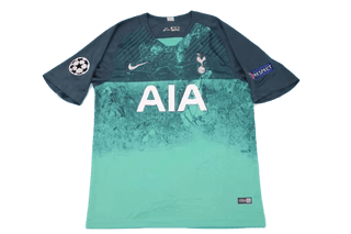 TOTTENHAM - JERSEYS4ALL