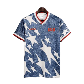 UNITED STATES - JERSEYS4ALL