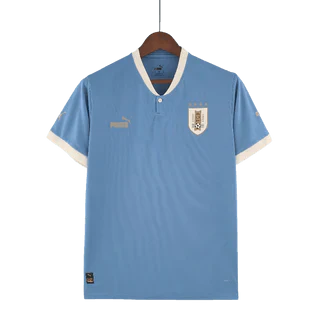 URUGUAY - JERSEYS4ALL