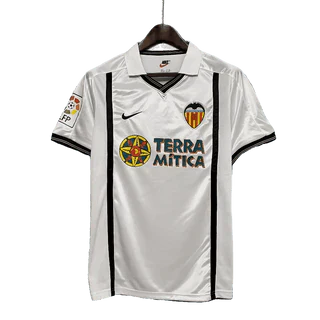 VALENCIA - JERSEYS4ALL