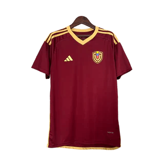 VENEZUELA - JERSEYS4ALL