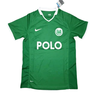 WOLFSBURG - JERSEYS4ALL