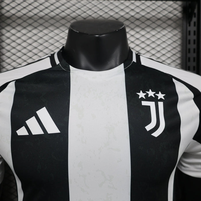 MAILLOT DOMICILE JUVENTUS 2024/2025