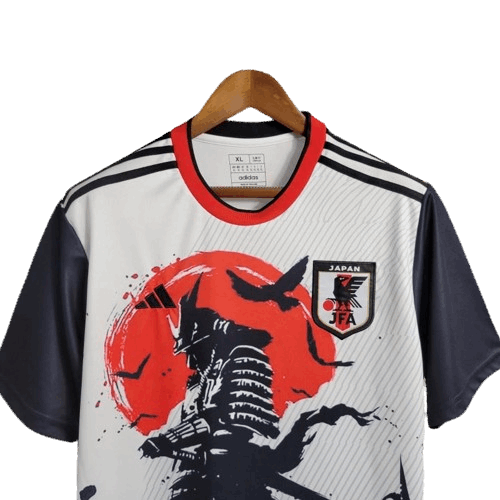 Kit édition spéciale Japan Samurai 2023 - Version fan