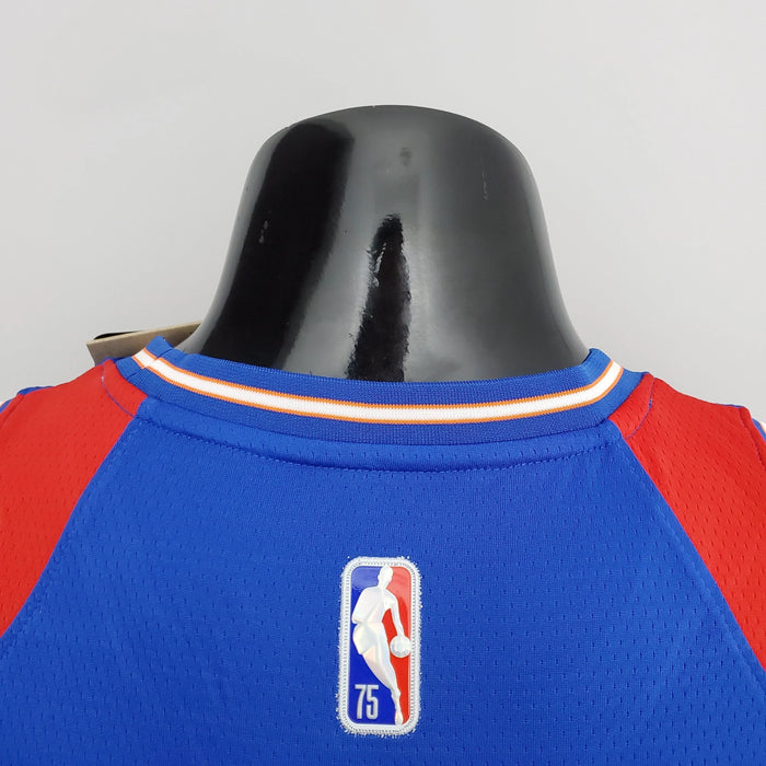 Maillot de basket NBA Washington Wizards 6 Harrell